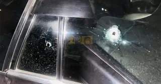 নারায়ণগঞ্জে বিএনপি কর্মীকে লক্ষ্য করে গুলি